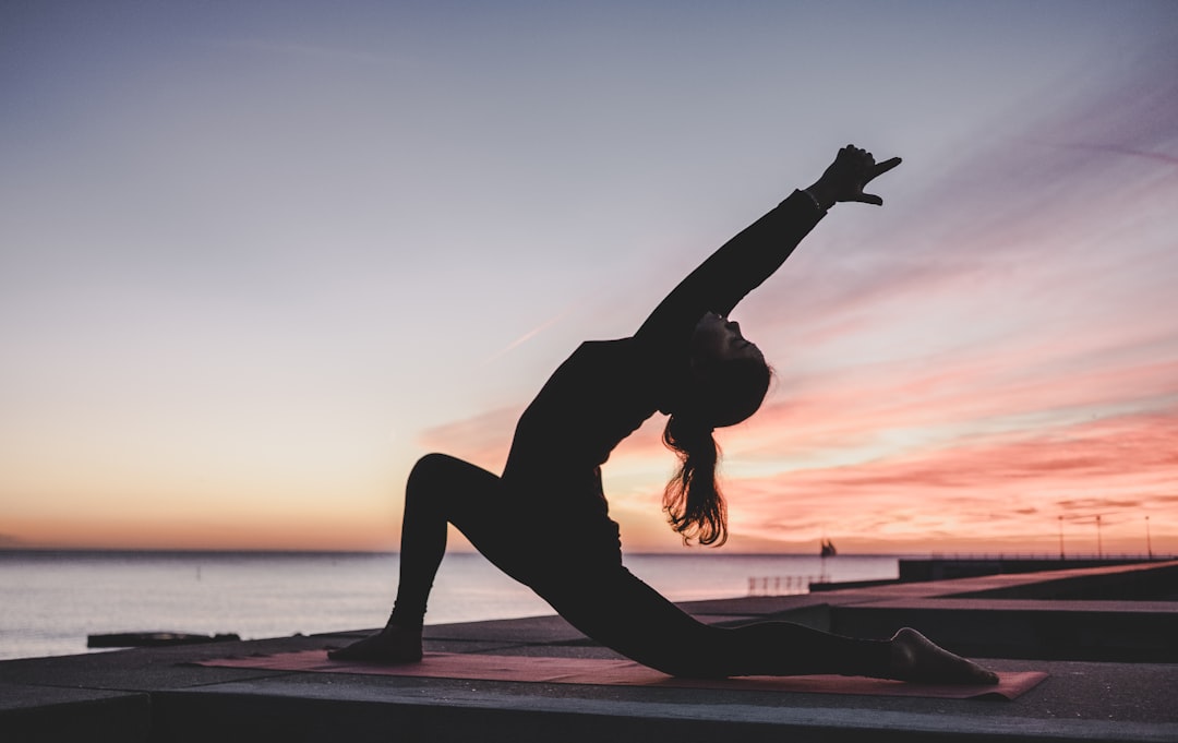 Services silhouette-photography-of-woman-doing-yoga-f2qh3yjz6jk